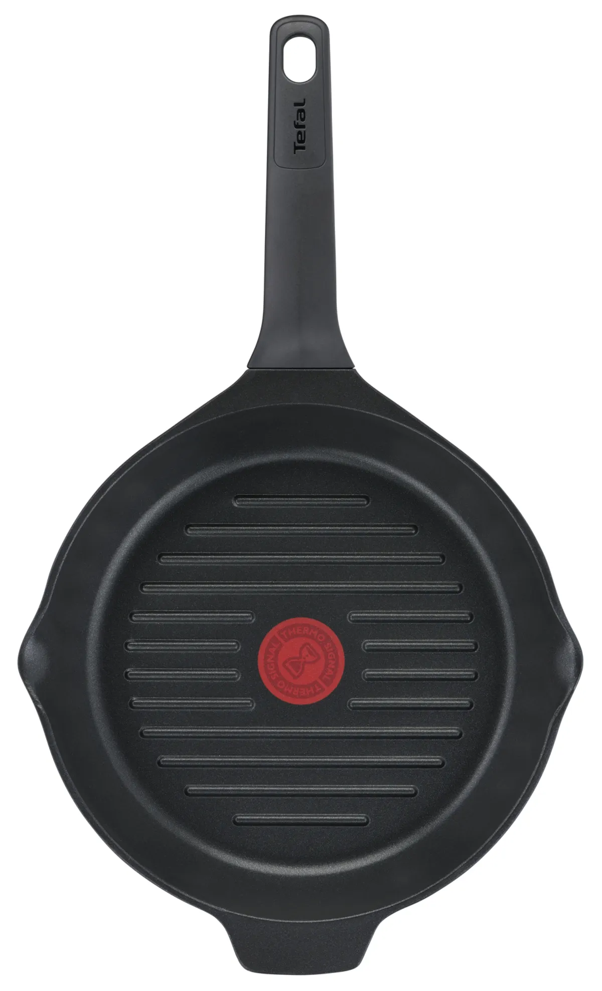 Сковорода-гриль круглая Tefal Delicio 26 см E2324074
