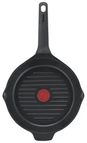 Сковорода-гриль круглая Tefal Delicio 26 см E2324074