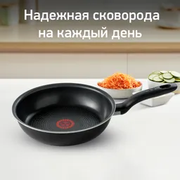 Сковорода Tefal Evidence 26 см 04178126