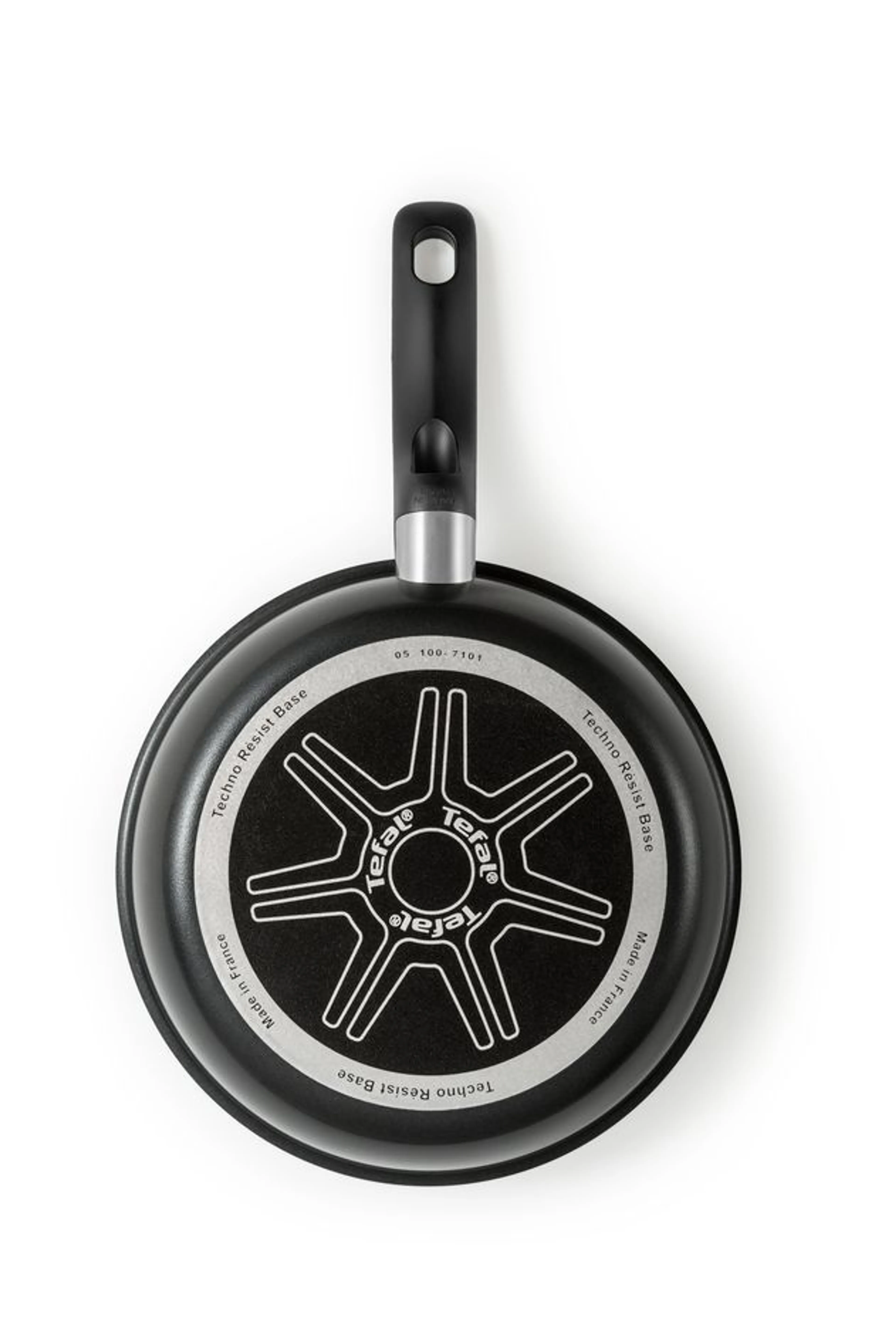 Сковорода Tefal Evidence 26 см 04178126