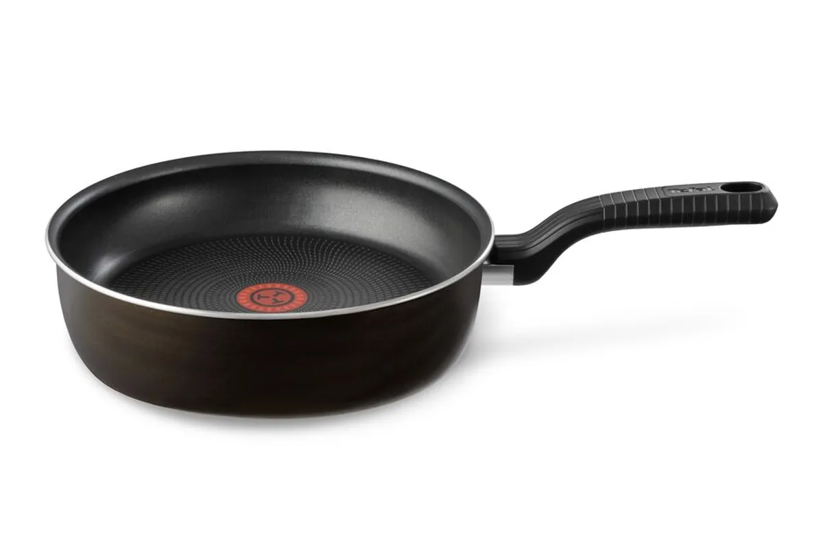 Набор сковород Tefal Essential 3 предмета 4/24см 04187810 купить в официальном магазине