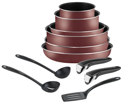 Набор посуды Tefal  04186850