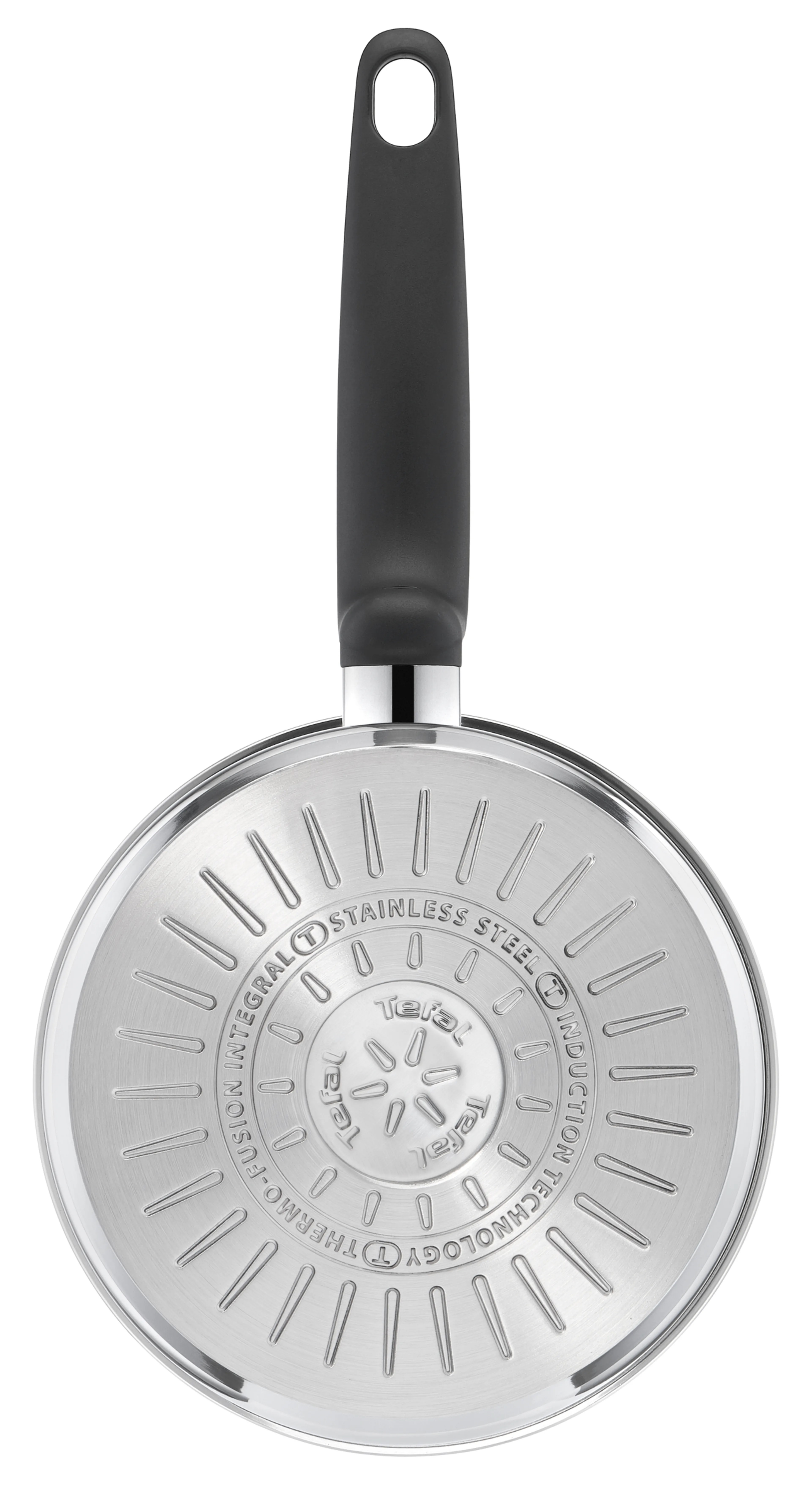 Ковш с крышкой Tefal Primary 16 см 1,5 л E3082274