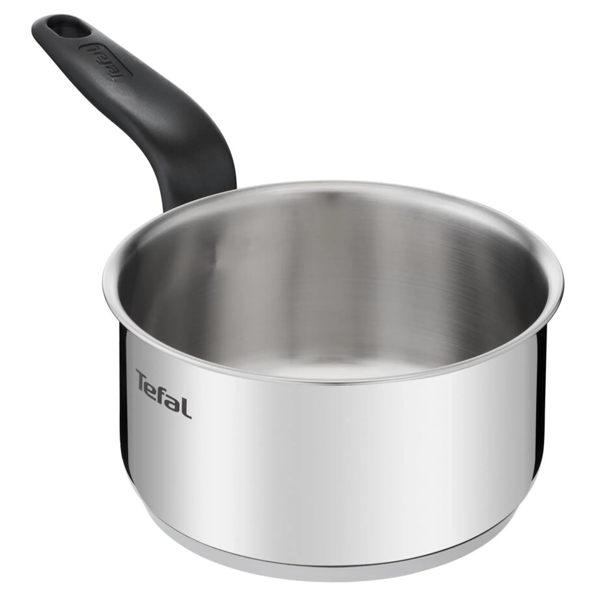 Ковш с крышкой Tefal Primary 18 см 2,1 л E3082374