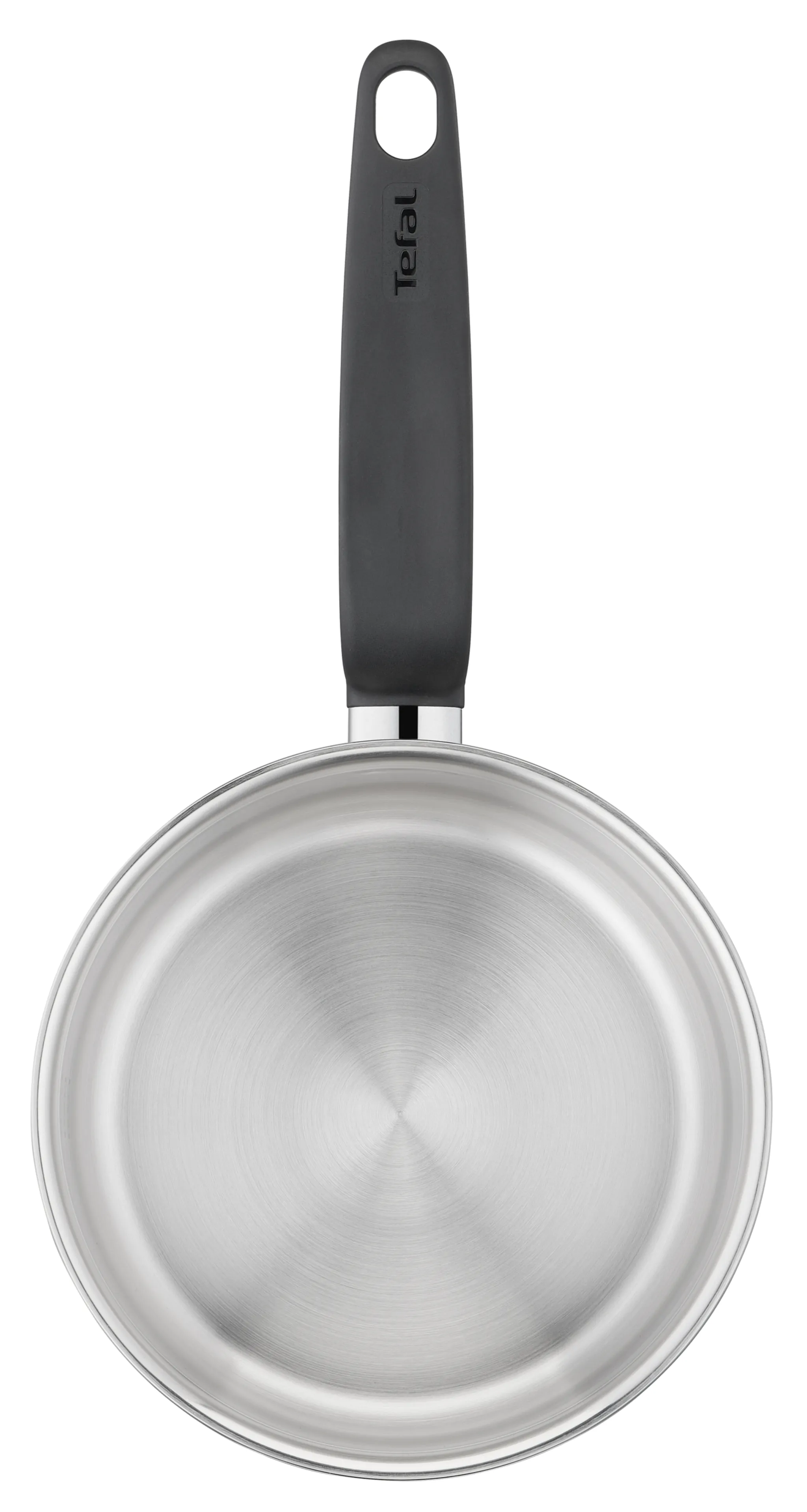Ковш с крышкой Tefal Primary 18 см 2,1 л E3082374