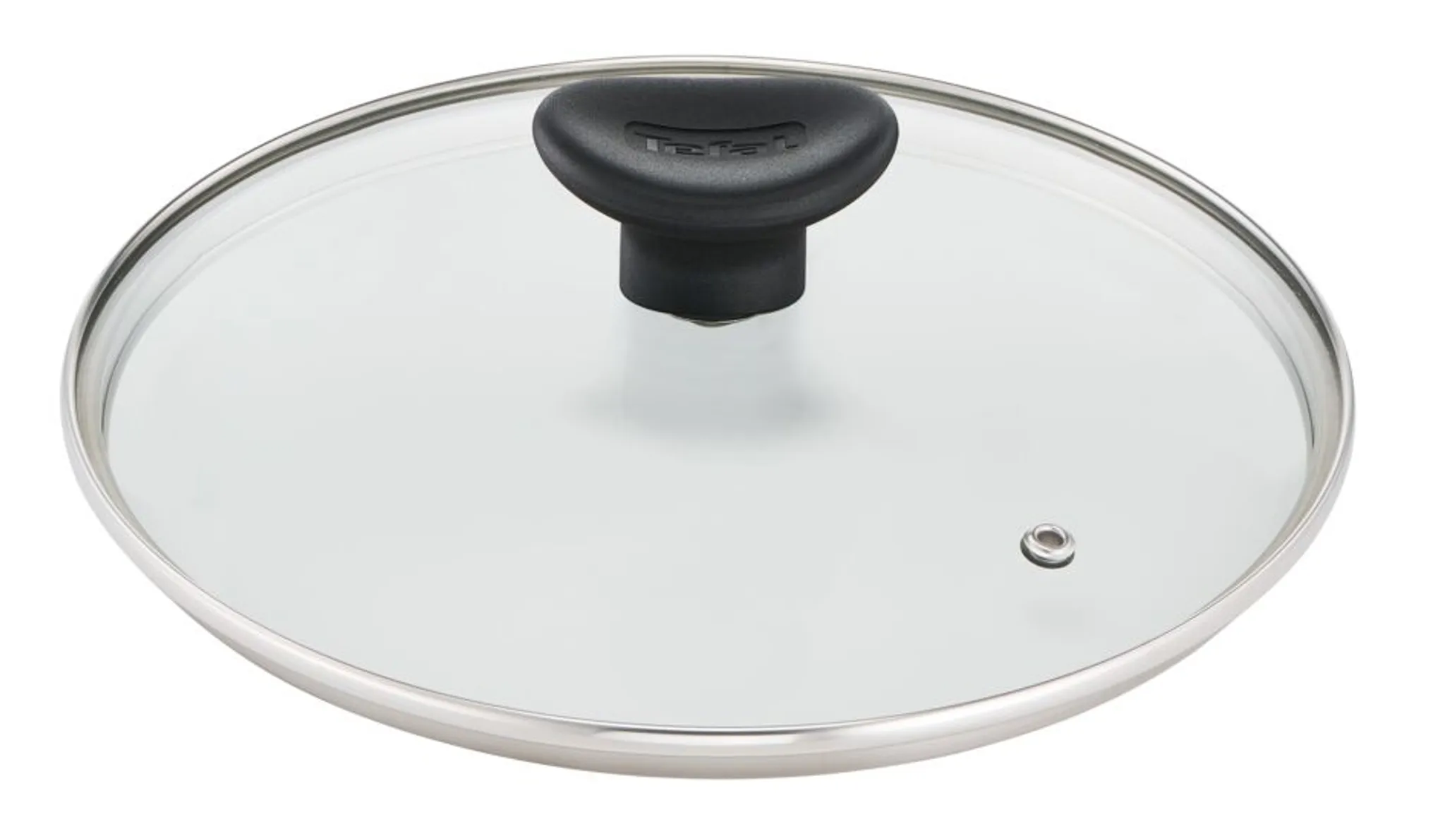 Ковш с крышкой Tefal Primary 18 см 2,1 л E3082374