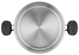 Кастрюля с крышкой Tefal Primary 18 см 2,1 л E3084374