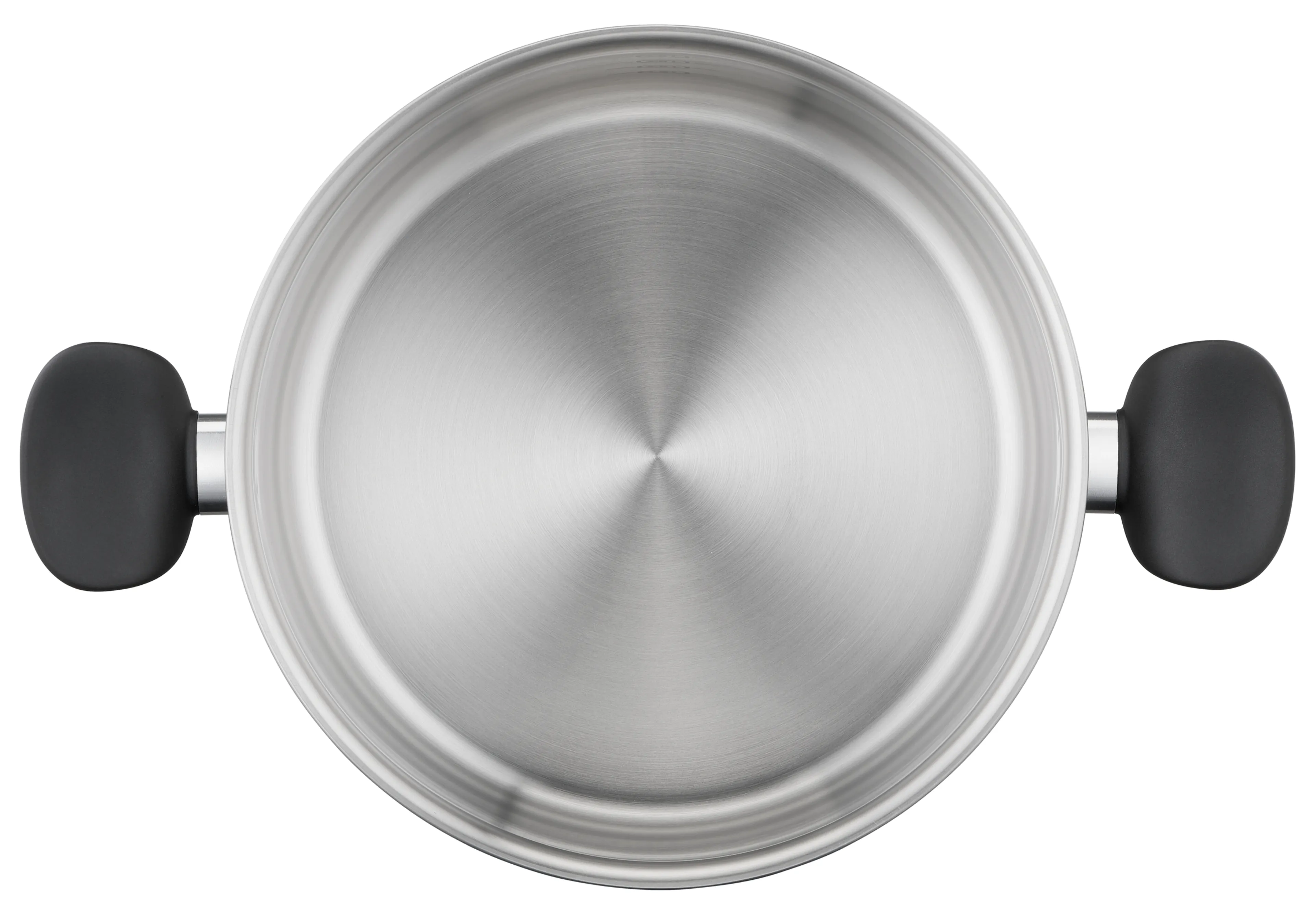 Кастрюля с крышкой Tefal Primary 18 см 2,1 л E3084374