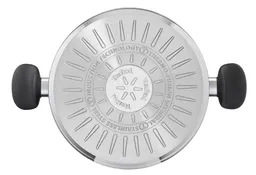 Кастрюля с крышкой Tefal Primary 20 см 3 л E3084474