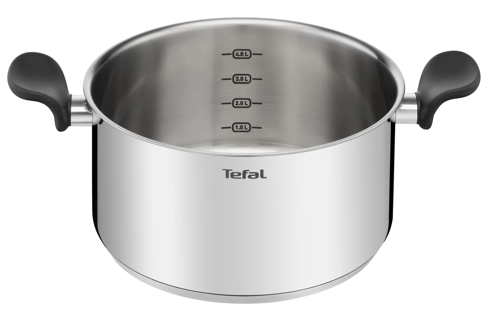 Кастрюля с крышкой Tefal Primary 24 см 5,2 л E3084674