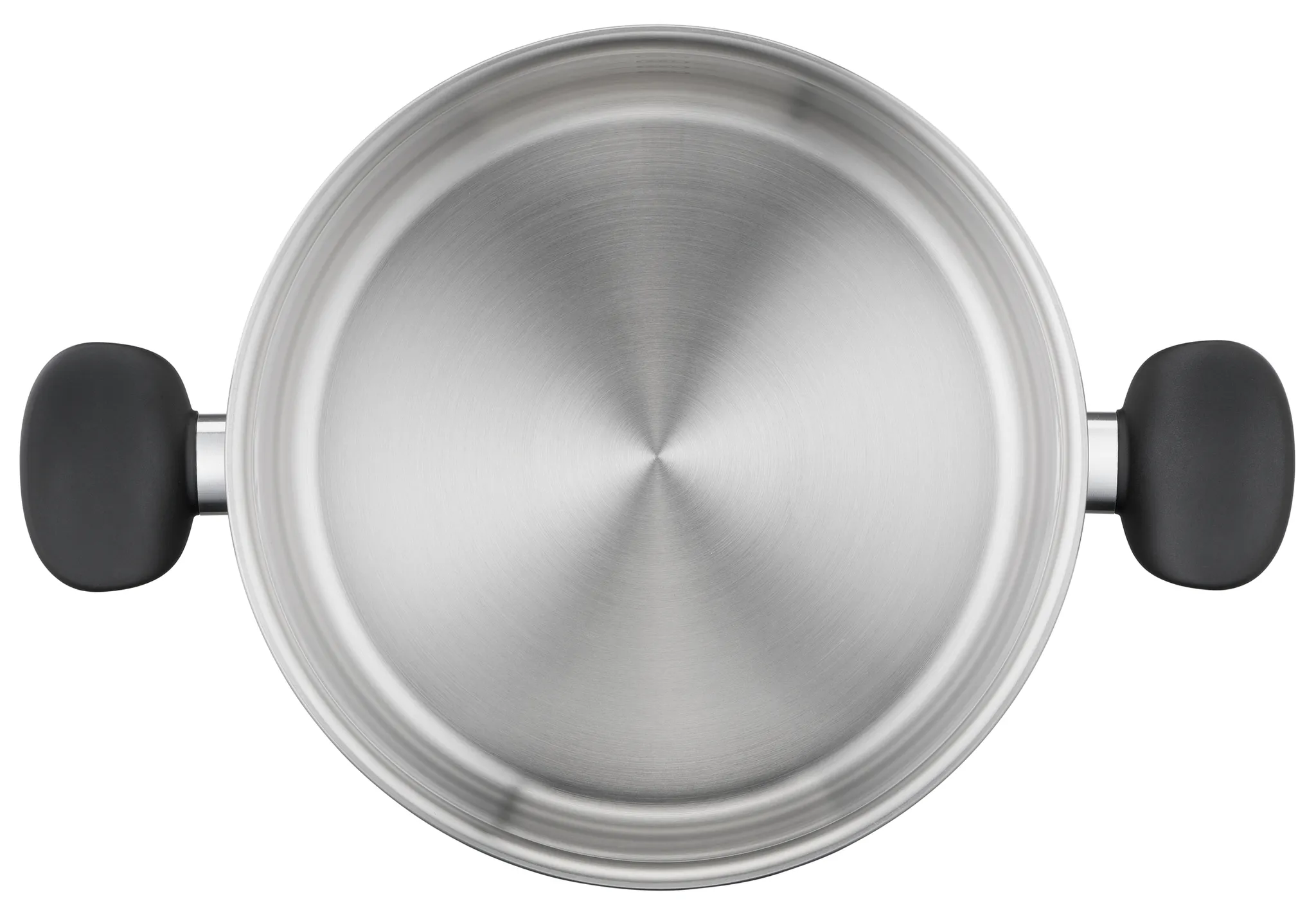 Кастрюля с крышкой Tefal Primary 24 см 5,2 л E3084674