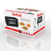 Мини-печь Tefal Illico OF310830