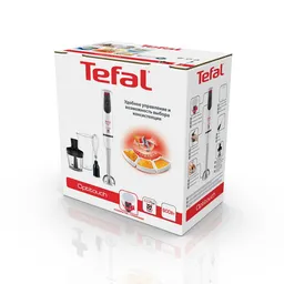 Погружной блендер Tefal Optitouch HB833132