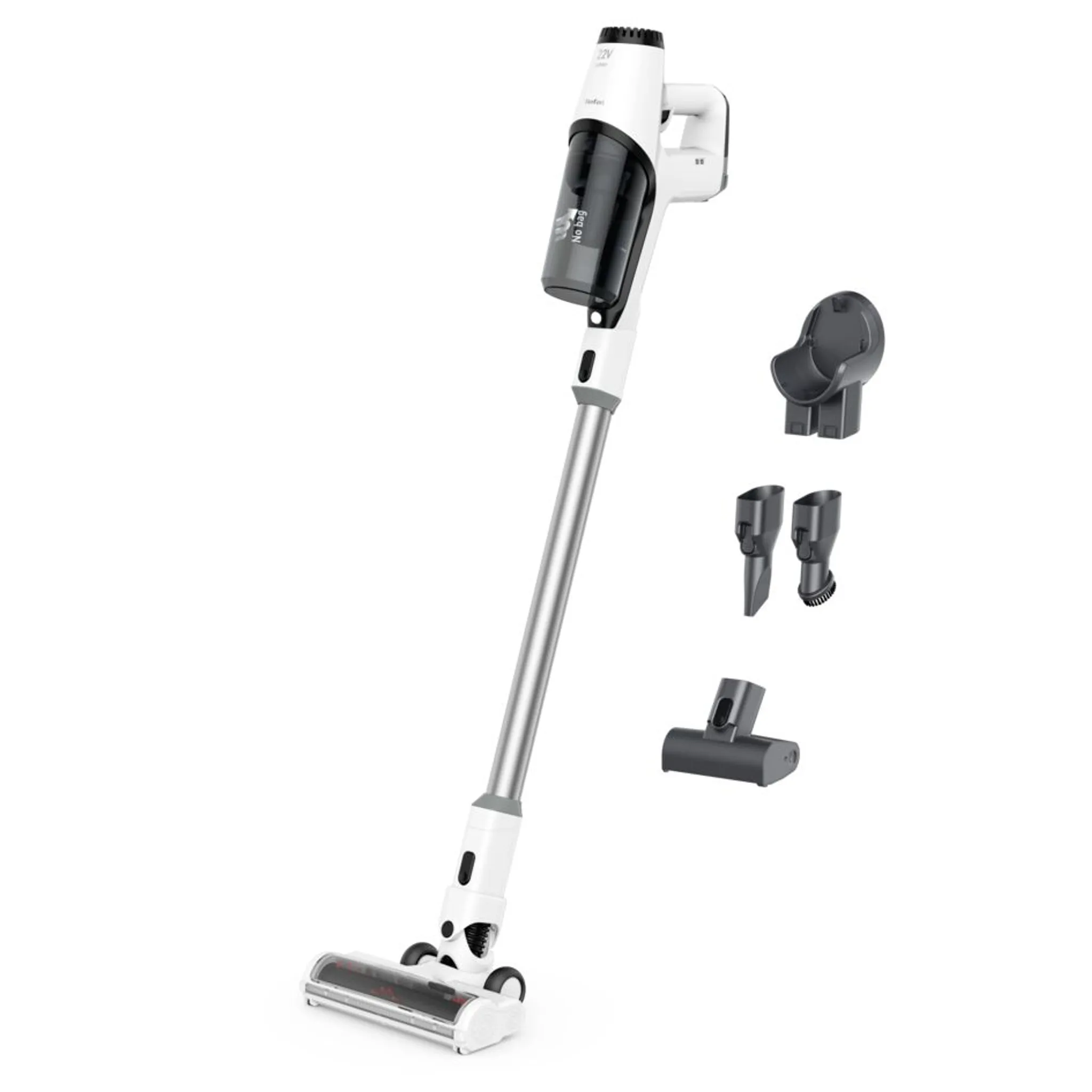 Беспроводной пылесос Tefal X-Pert 3.60 TY6975WO фото