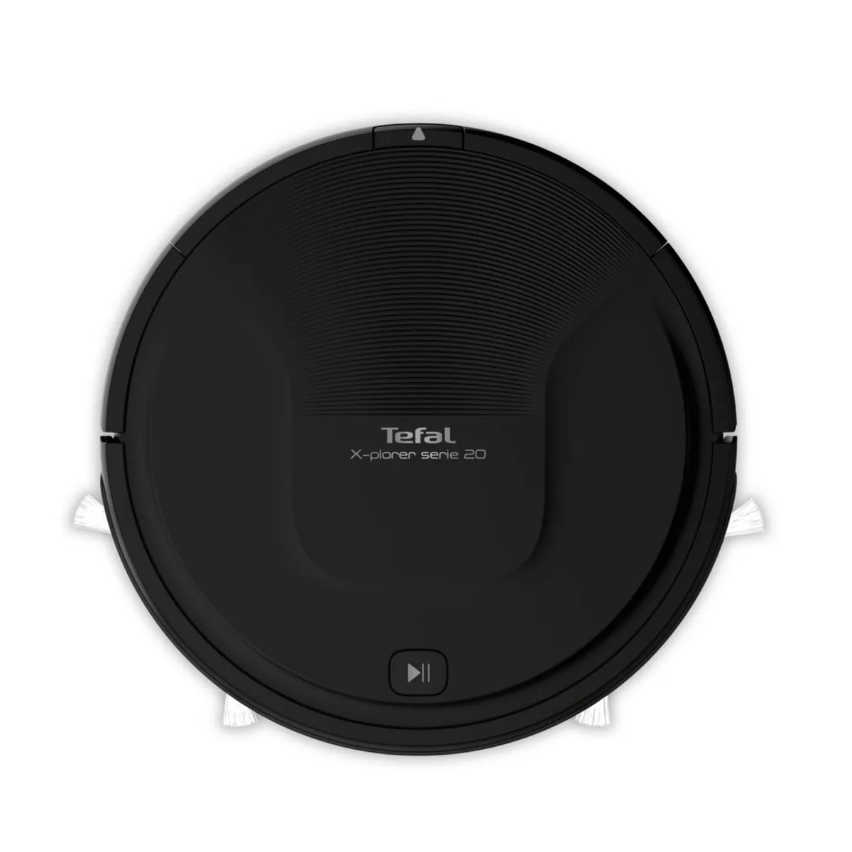 Робот-пылесос Tefal X-plorer Serie 20 RG6825WH фото