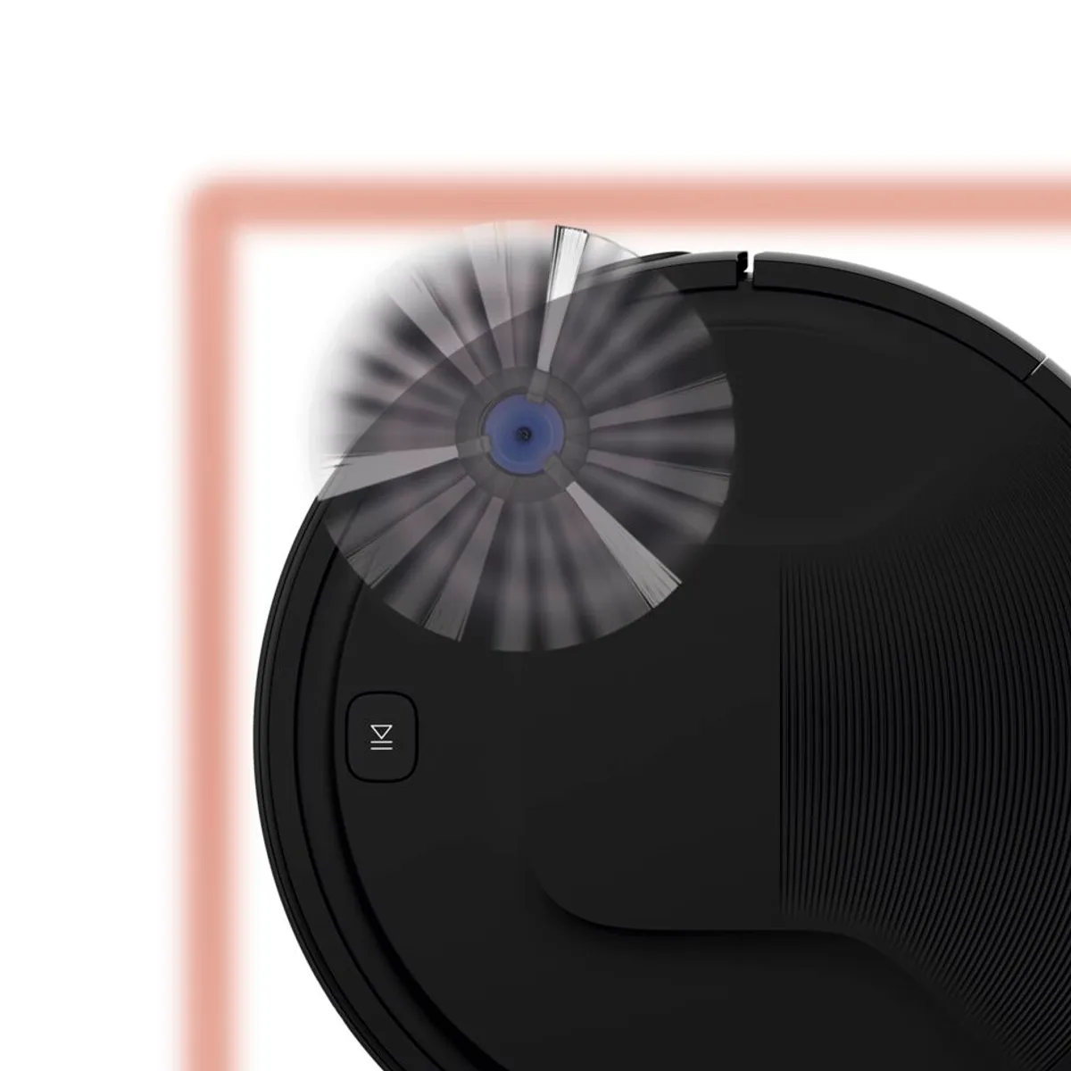 Робот-пылесос Tefal X-plorer Serie 20 RG6825WH