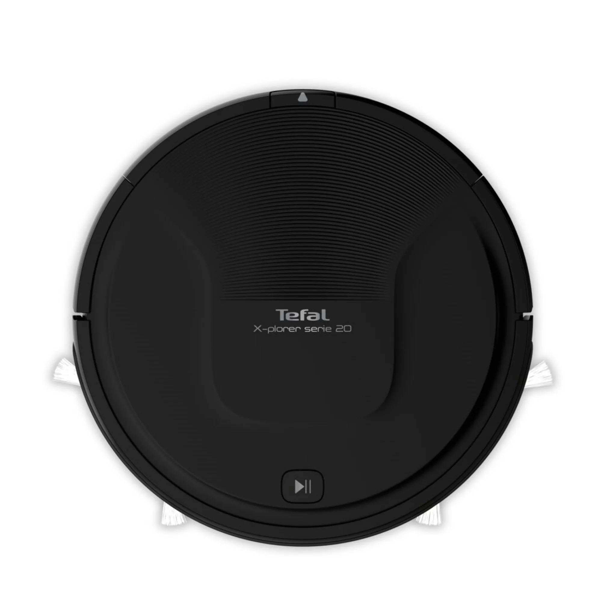 Робот-пылесос Tefal X-plorer Serie 20 RG6825WH