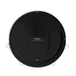 Робот-пылесос Tefal X-plorer Serie 20 RG6825WH