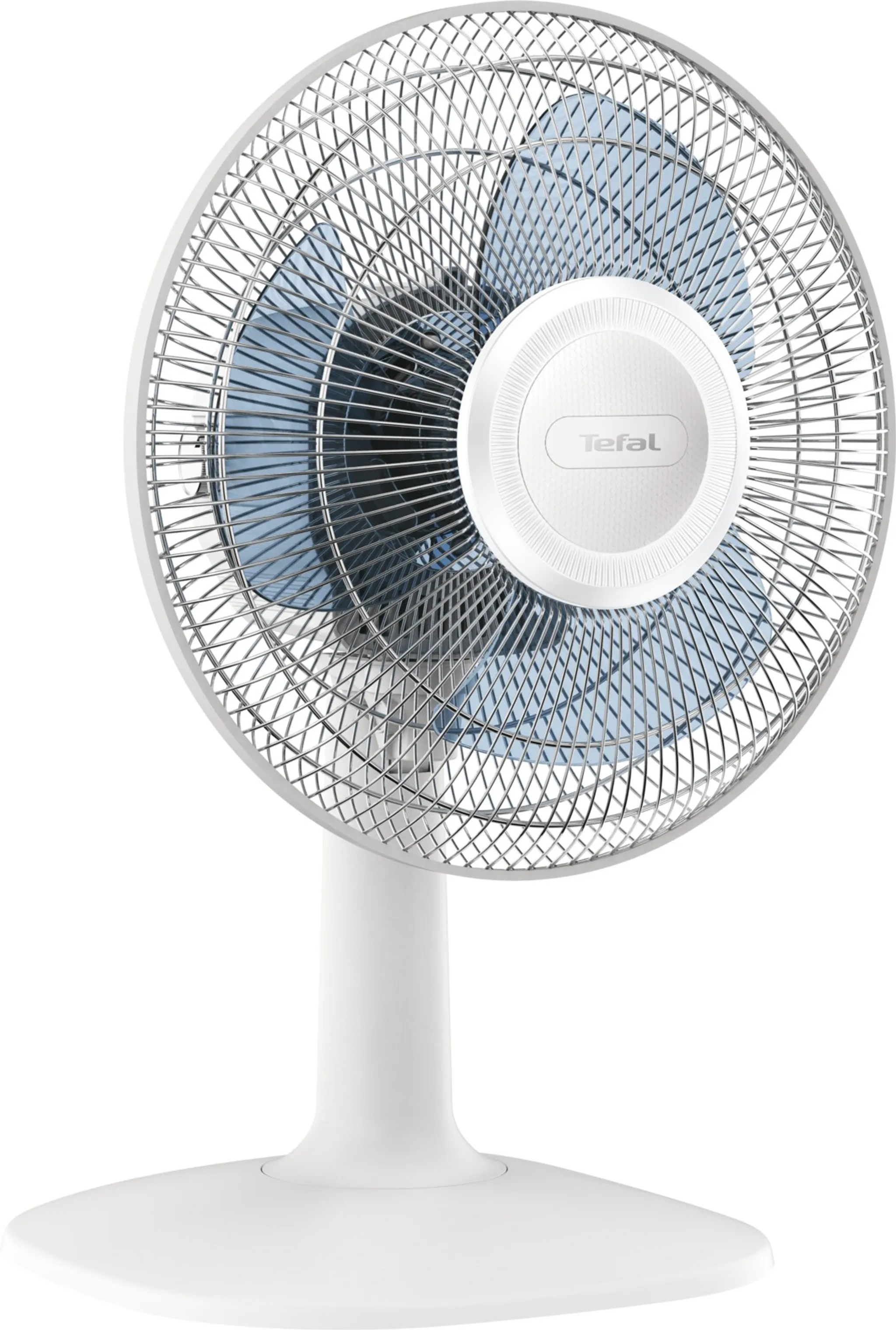Настольный вентилятор Tefal Essential+  VF2310F0 фото