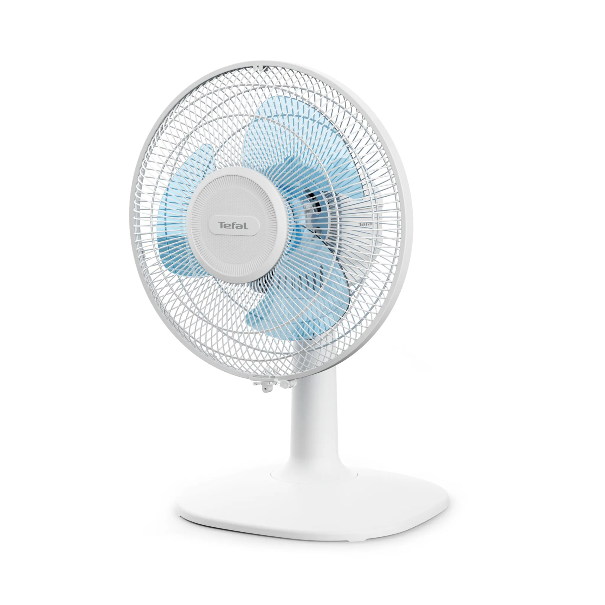 Настольный вентилятор Tefal Essential+  VF2310F0