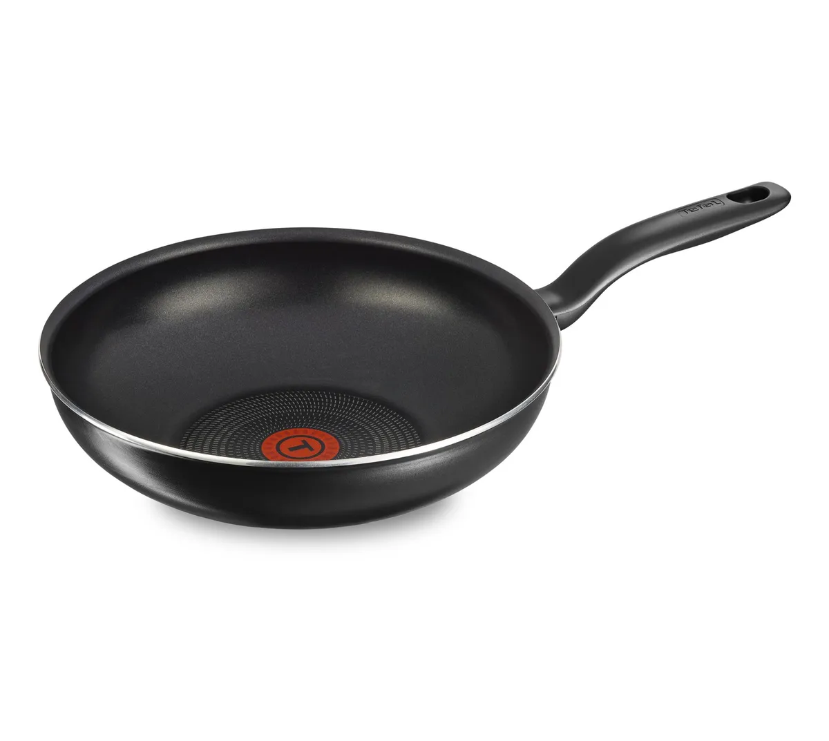 Сковорода-вок Tefal Evidence 28 см 04178628 фото
