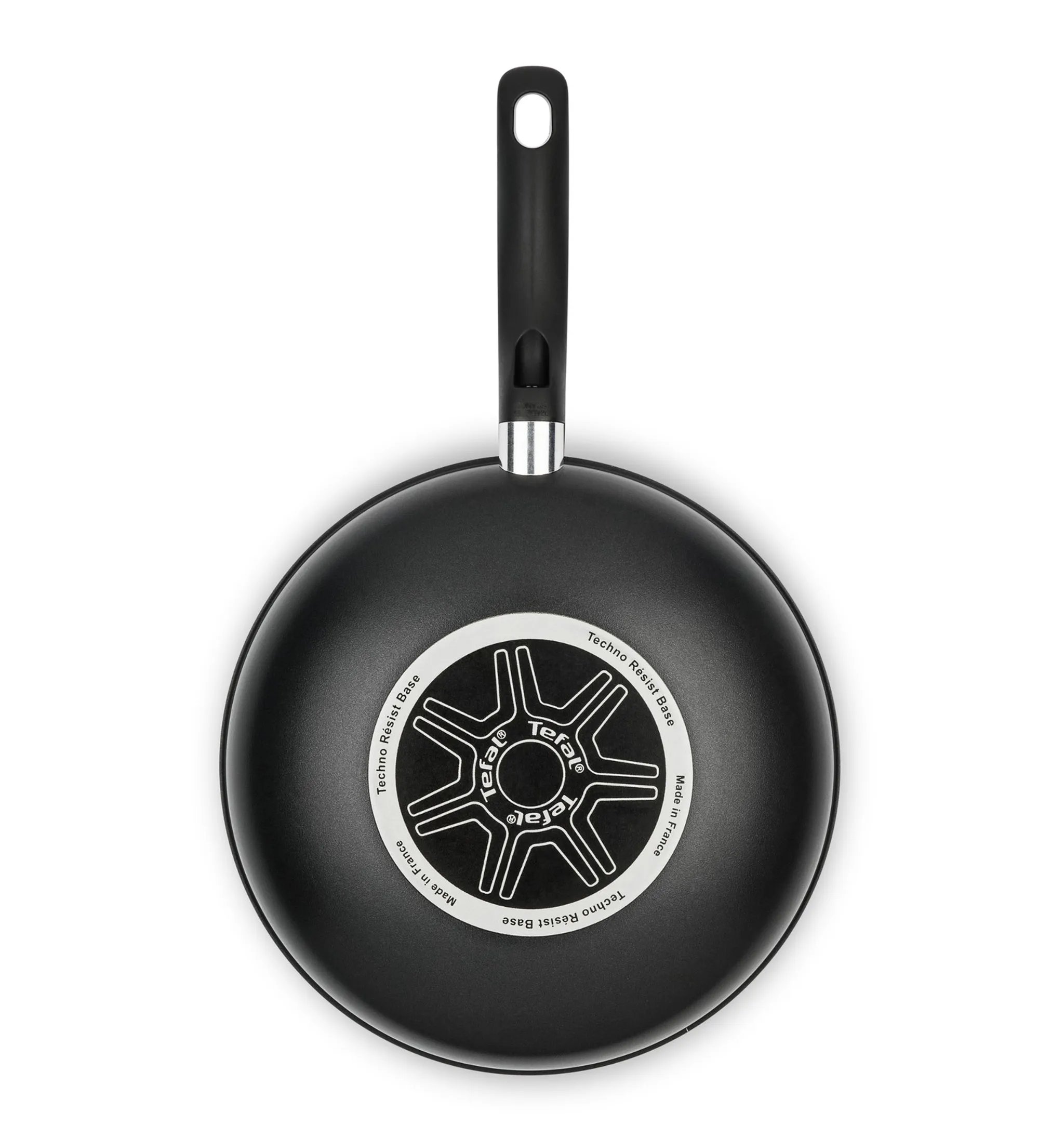 Сковорода-вок Tefal Evidence 28 см 04178628
