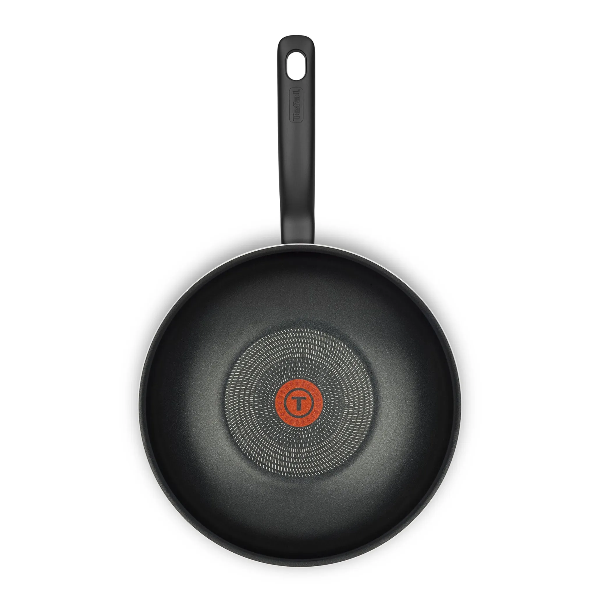 Сковорода-вок Tefal Evidence 28 см 04178628