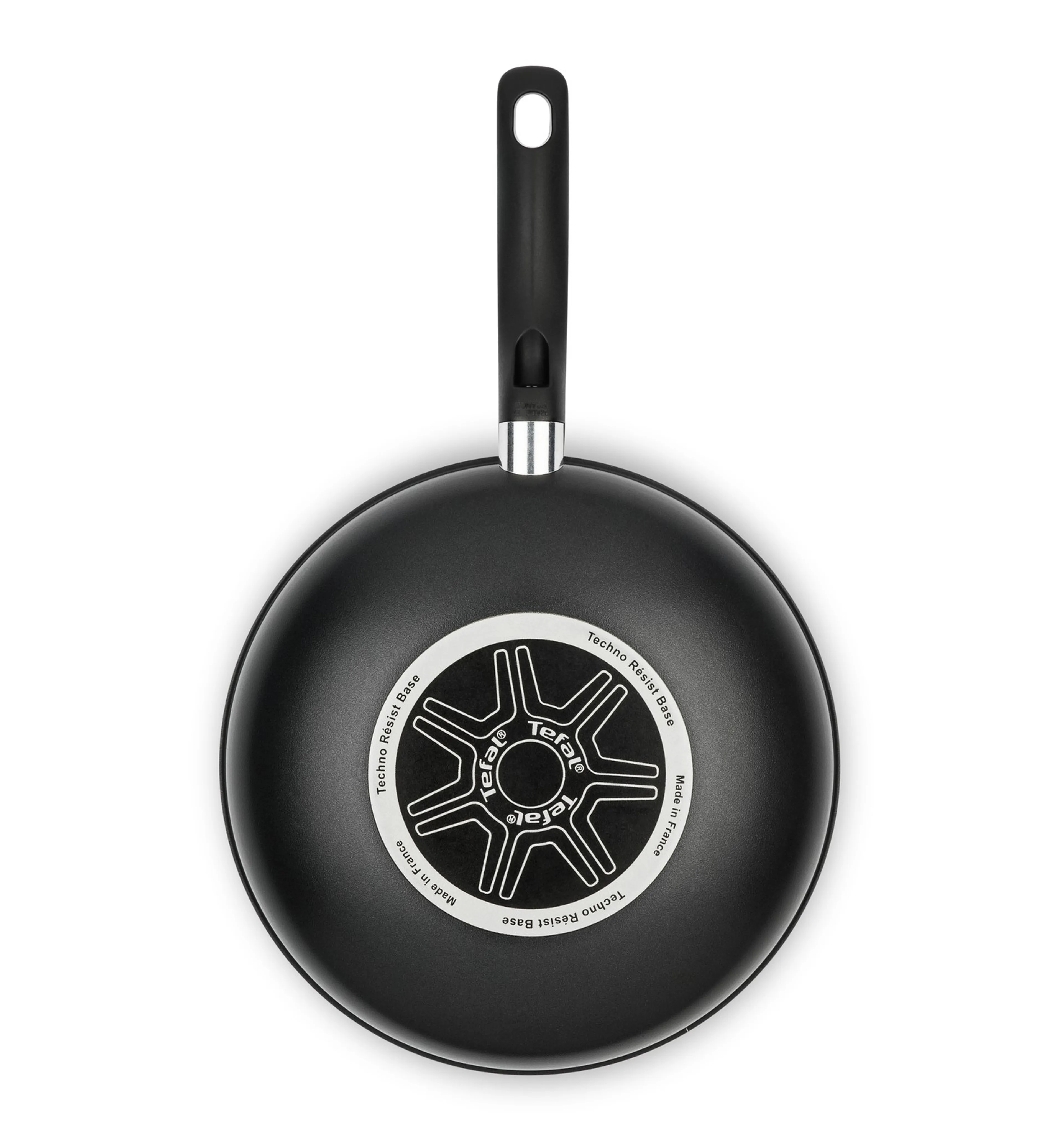 Сковорода-вок Tefal Evidence 28 см 04178628