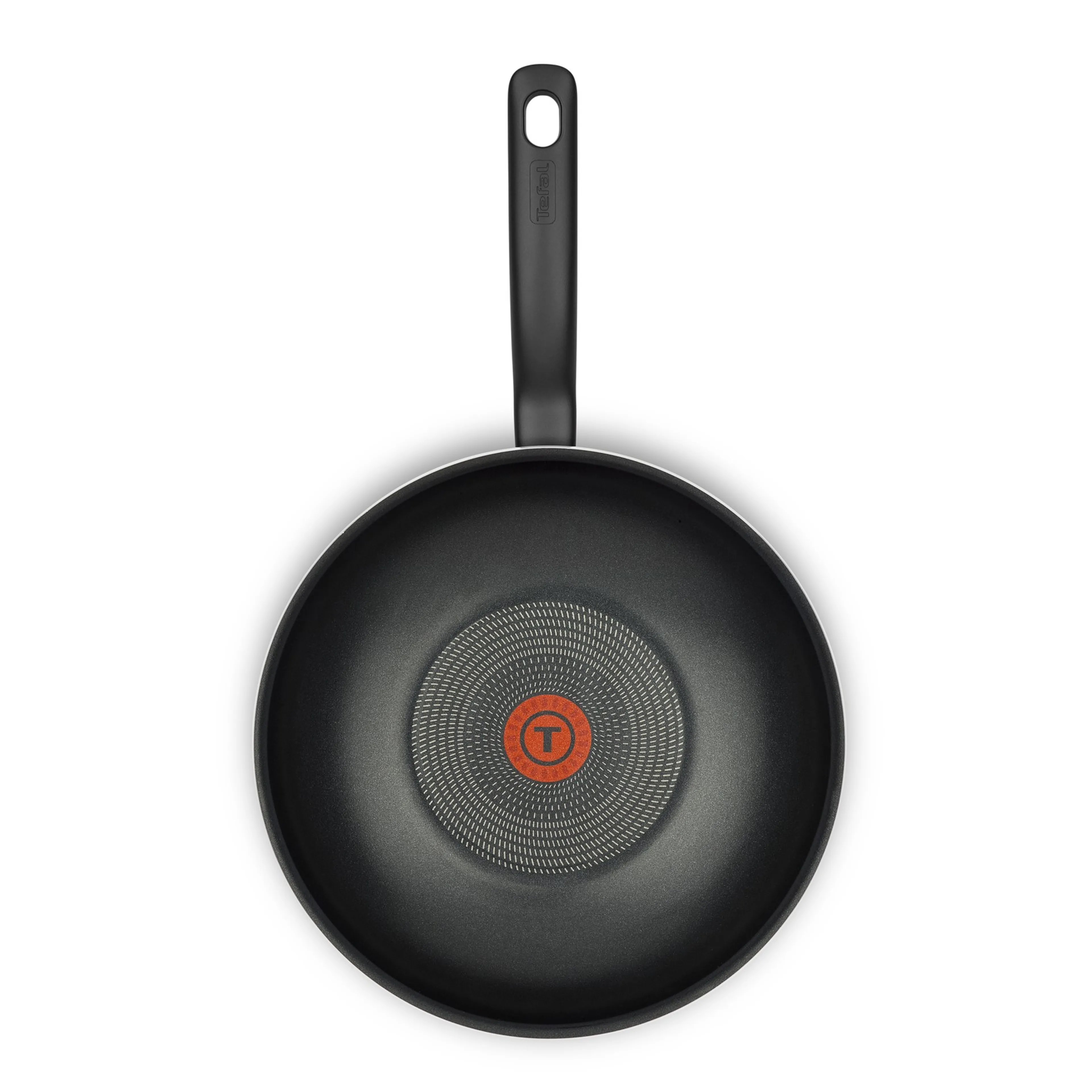 Сковорода-вок Tefal Evidence 28 см 04178628