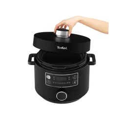 Мультиварка-скороварка Tefal Turbo Cuisine CY753832