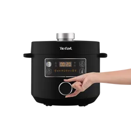 Мультиварка-скороварка Tefal Turbo Cuisine CY753832