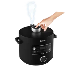 Мультиварка-скороварка Tefal Turbo Cuisine CY753832