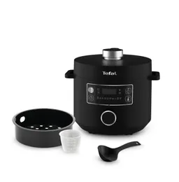 Мультиварка-скороварка Tefal Turbo Cuisine CY753832