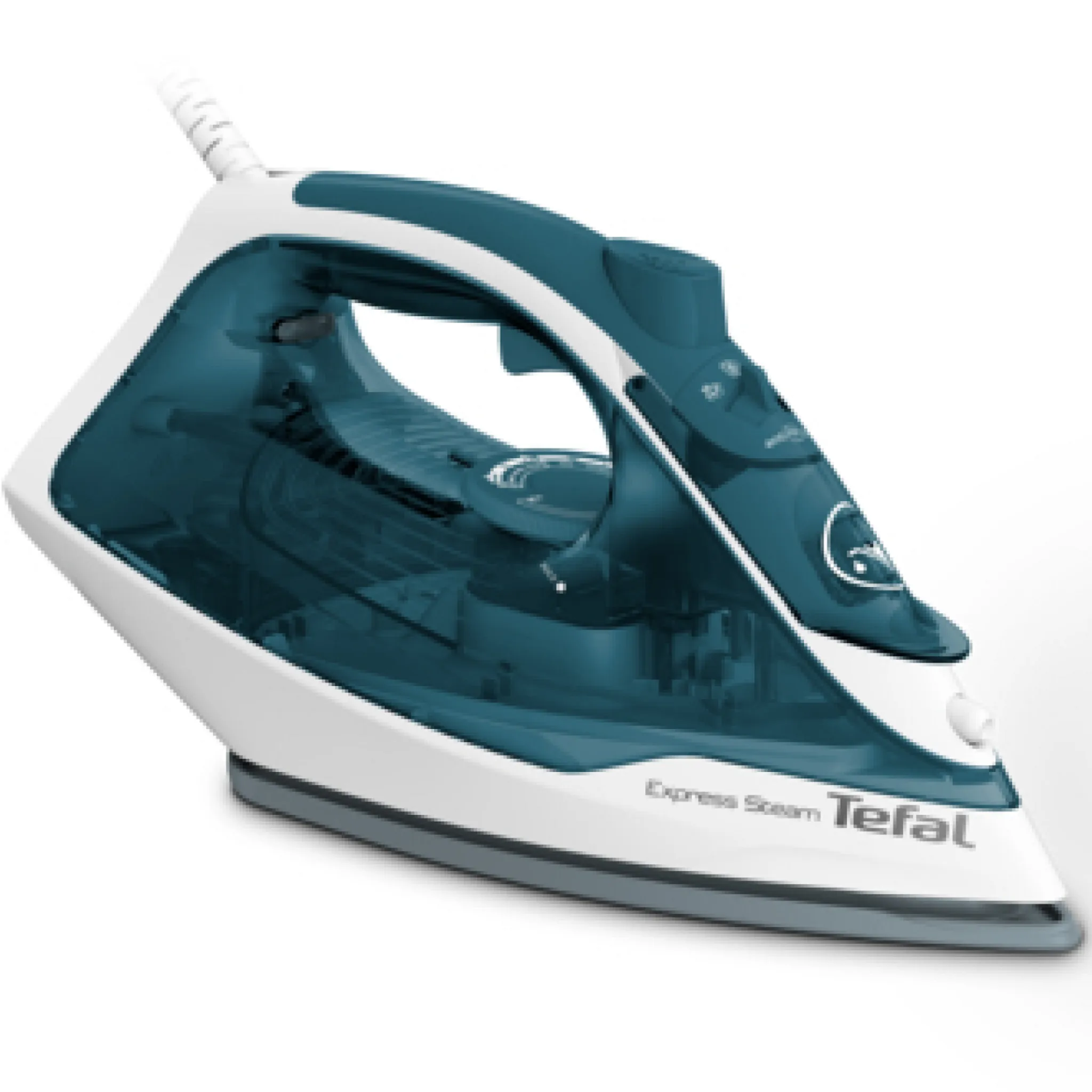 Утюг Tefal Express Steam FV2839E0 фото