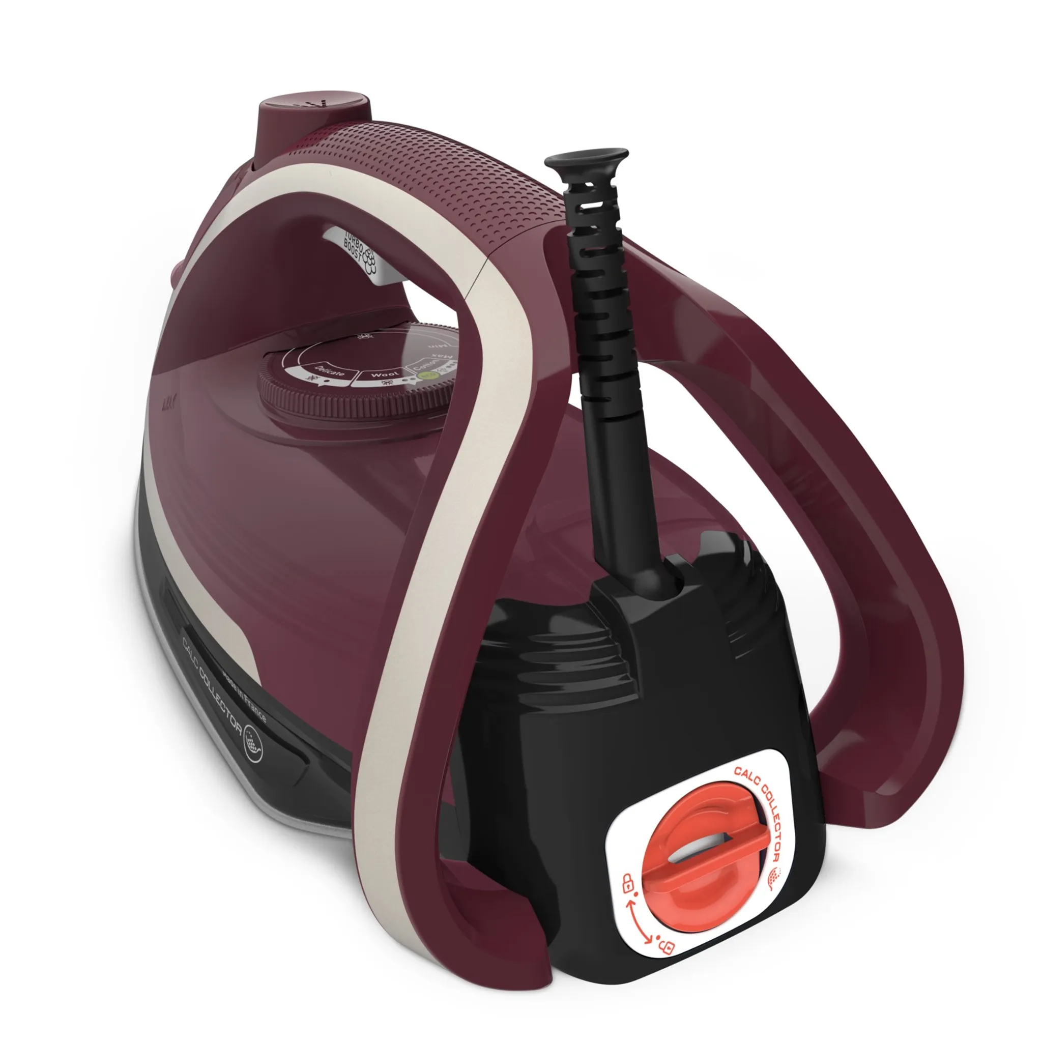 Утюг Tefal Ultragliss Plus FV6833E0