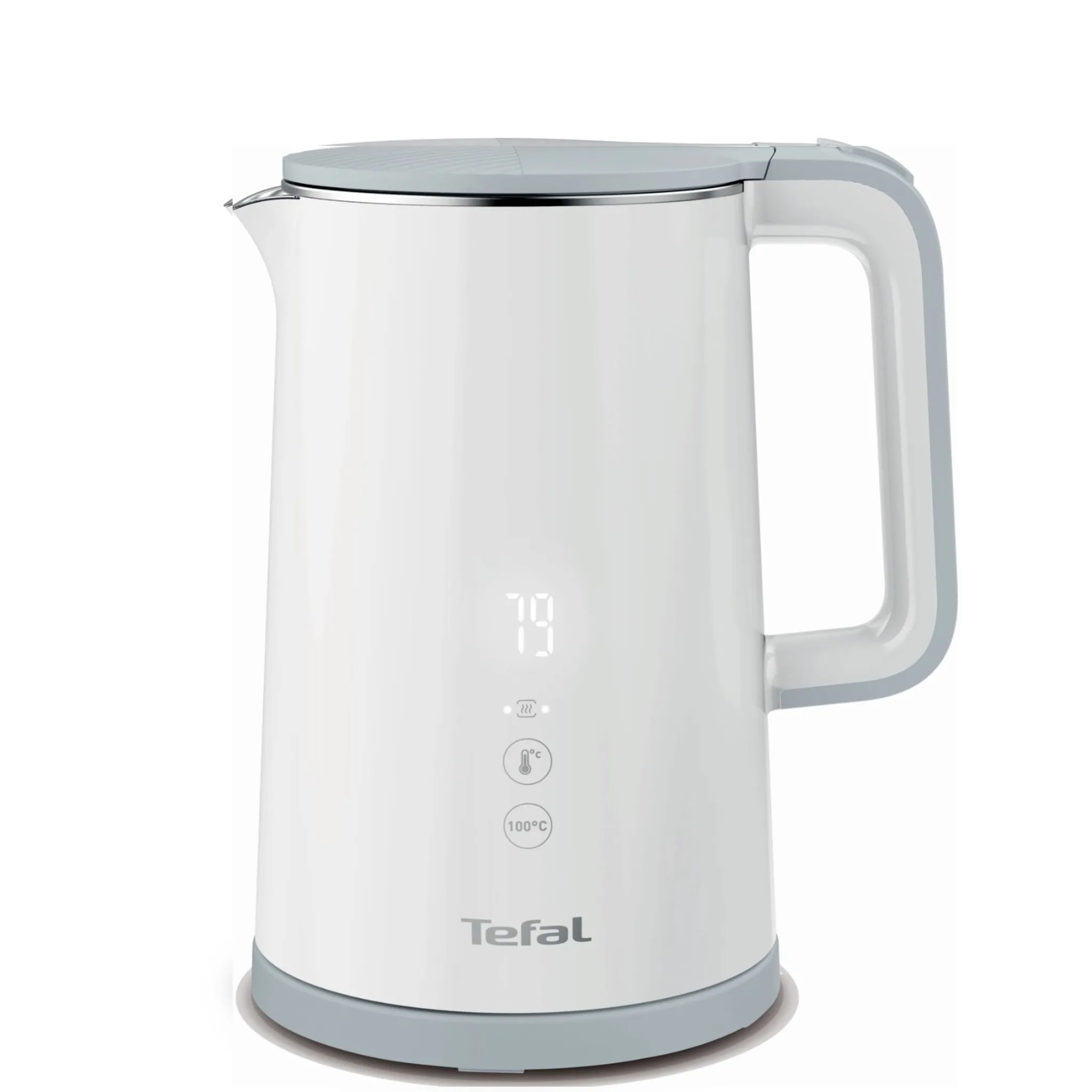 Электрический чайник Tefal Sense KO693110 фото