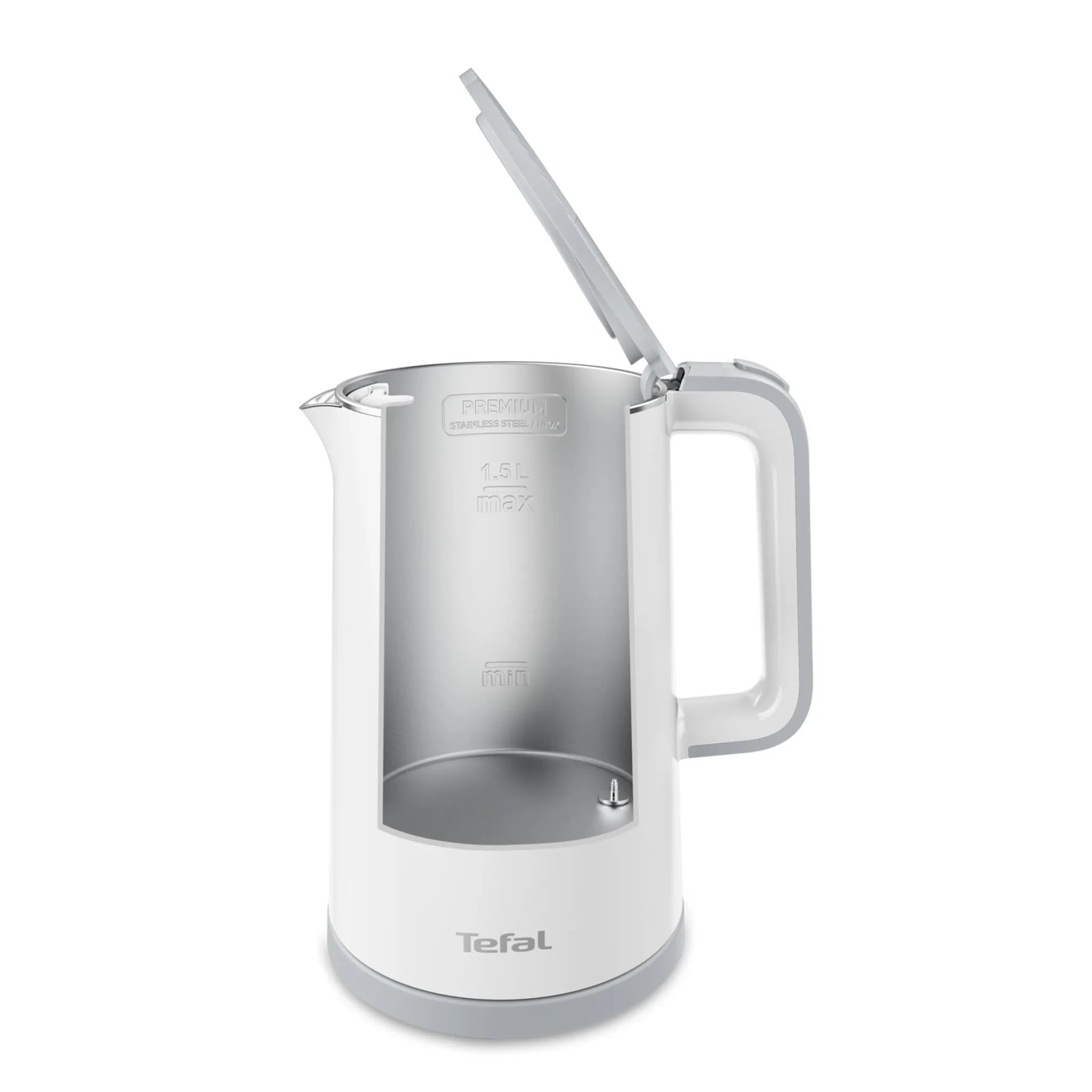 Электрический чайник Tefal Sense KO693110