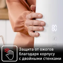 Электрический чайник Tefal Sense KO693110