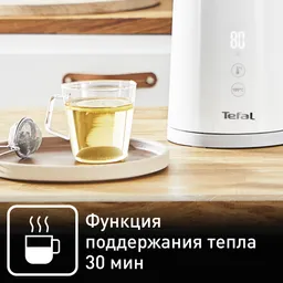 Электрический чайник Tefal Sense KO693110