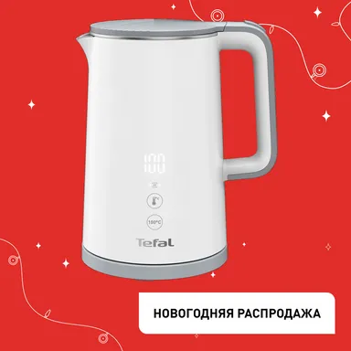 Электрический чайник Tefal Sense KO693110