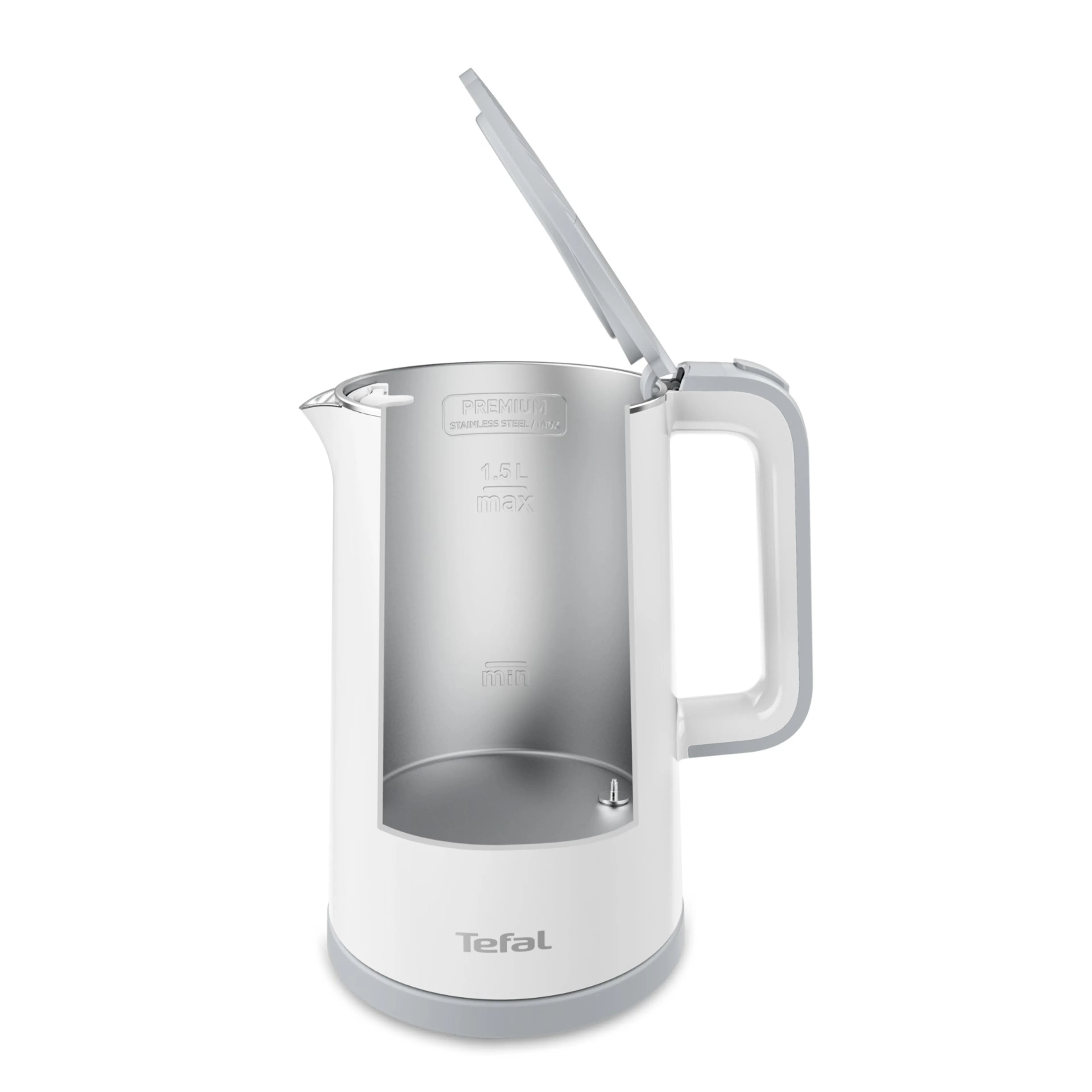 Электрический чайник Tefal Sense KO693110