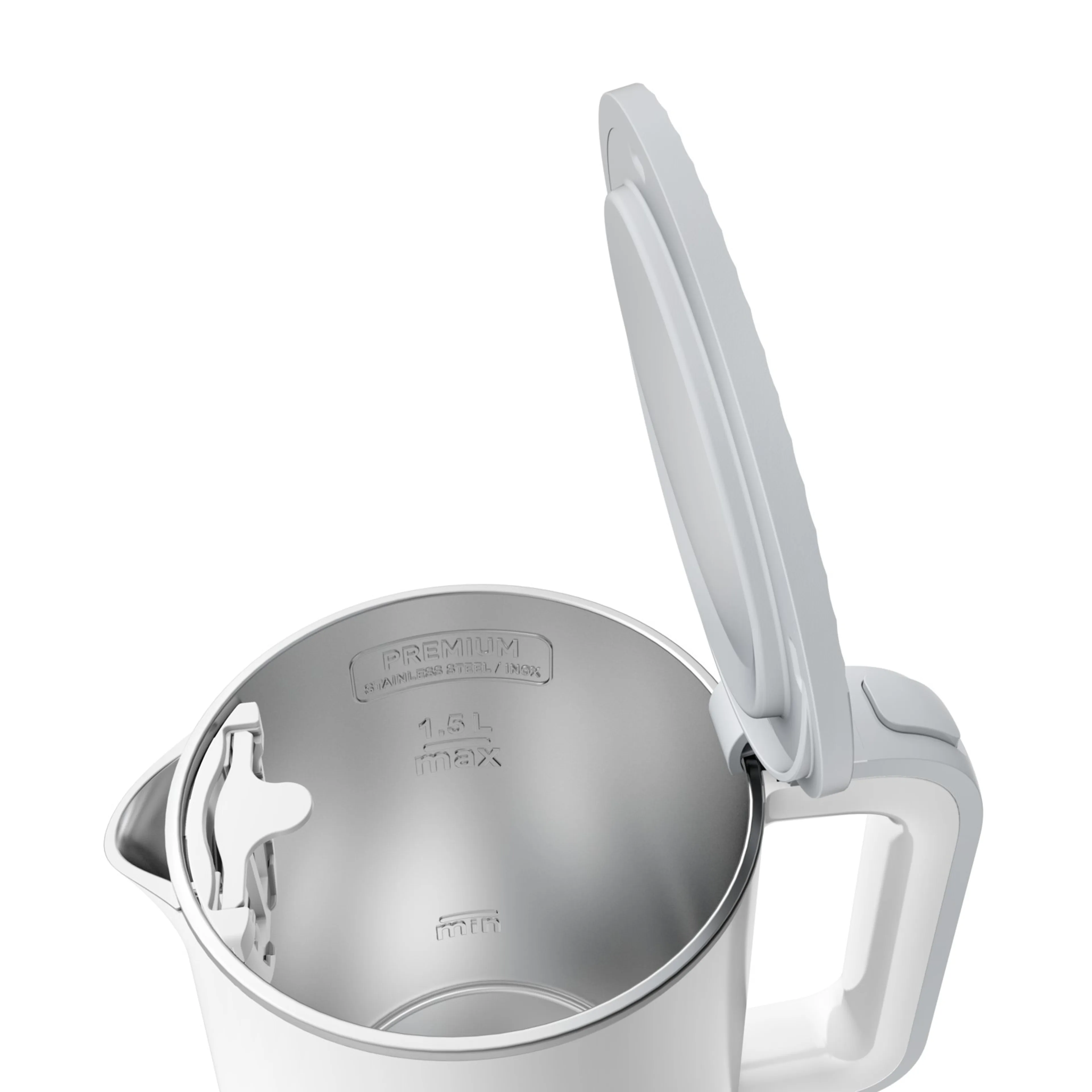 Электрический чайник Tefal Sense KO693110