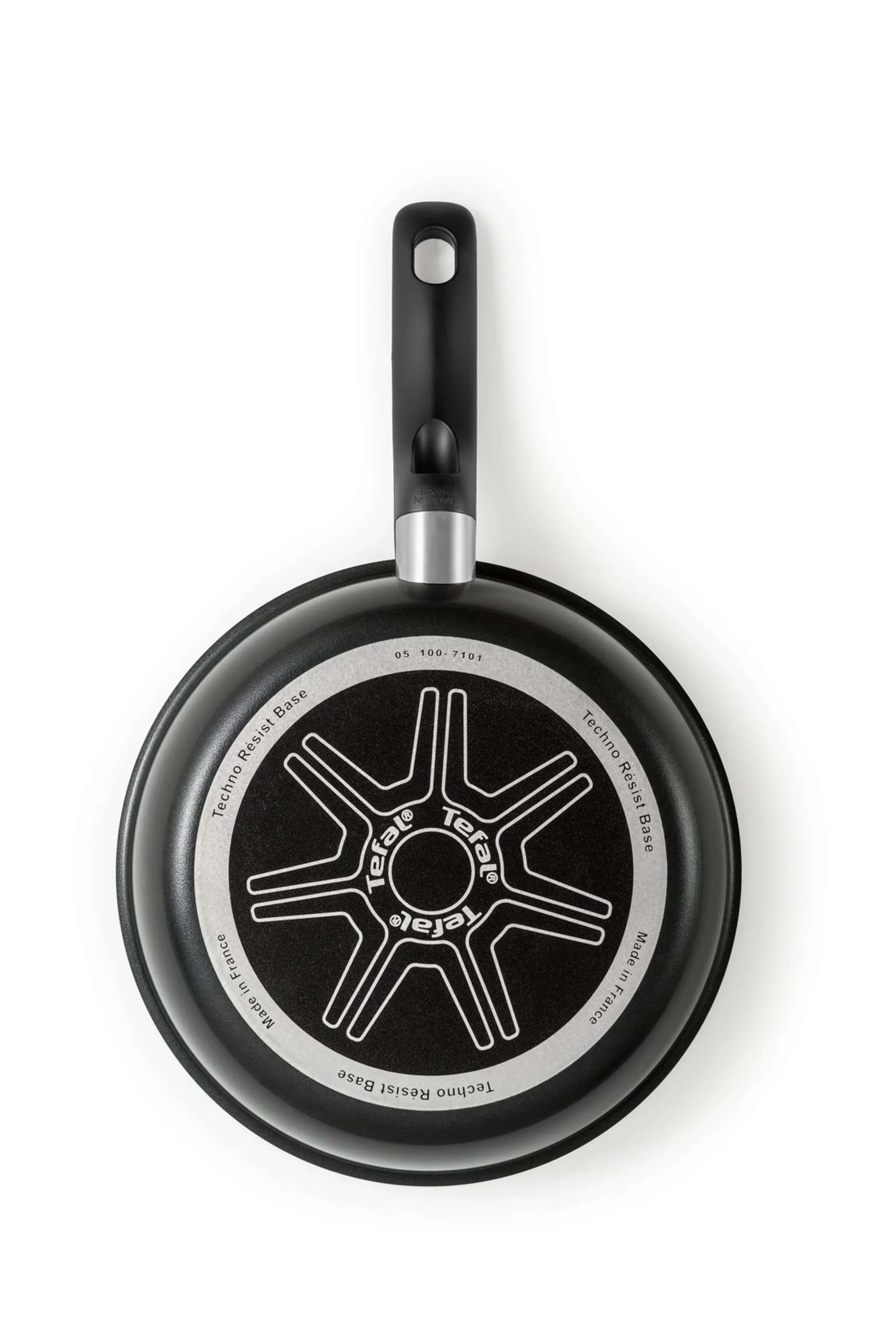 Сковорода Tefal Evidence 04178128