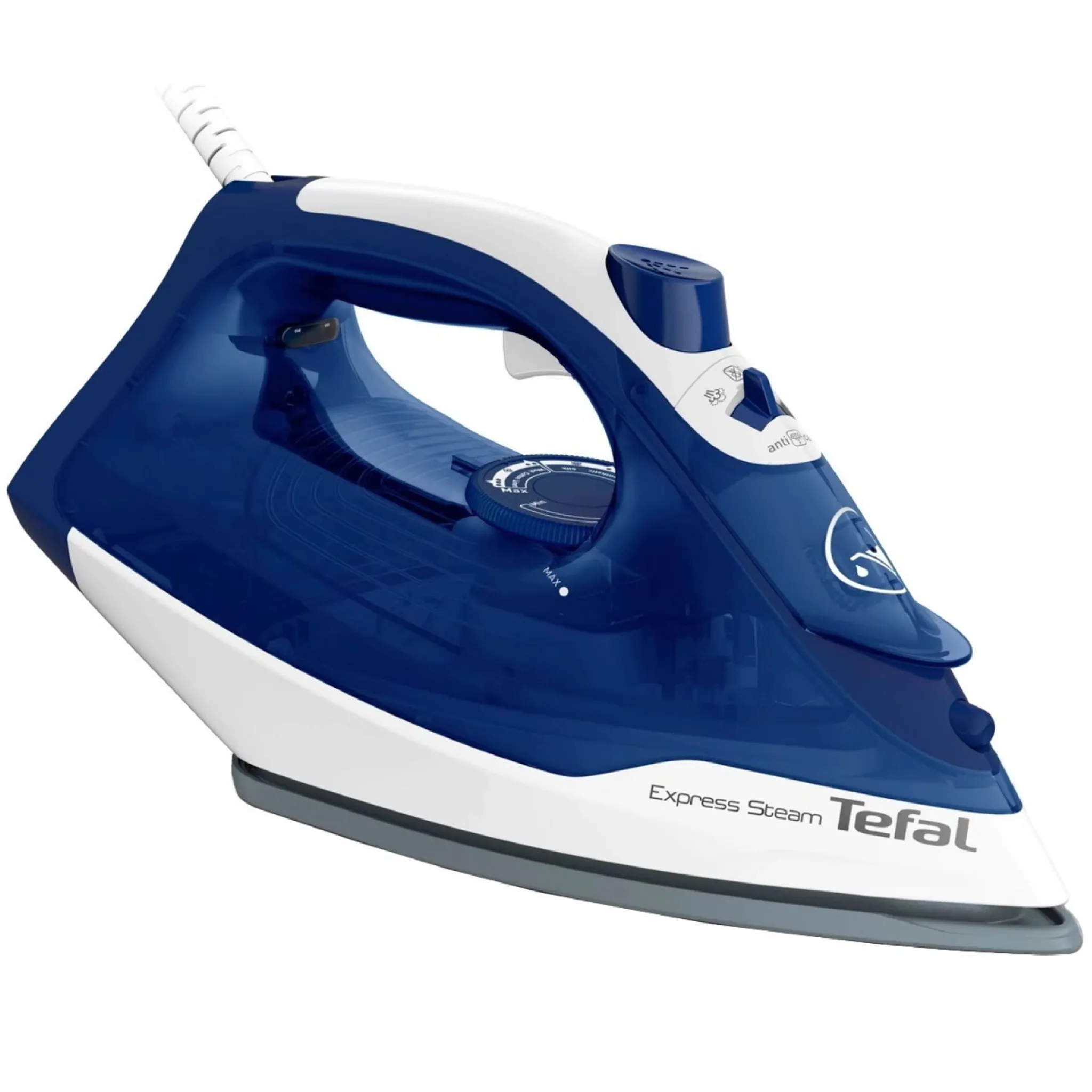 Утюг Tefal Express Steam FV2838E0 фото