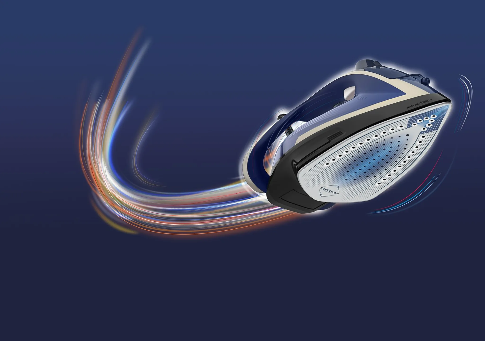 Утюг Tefal Ultragliss Plus FV6824E0