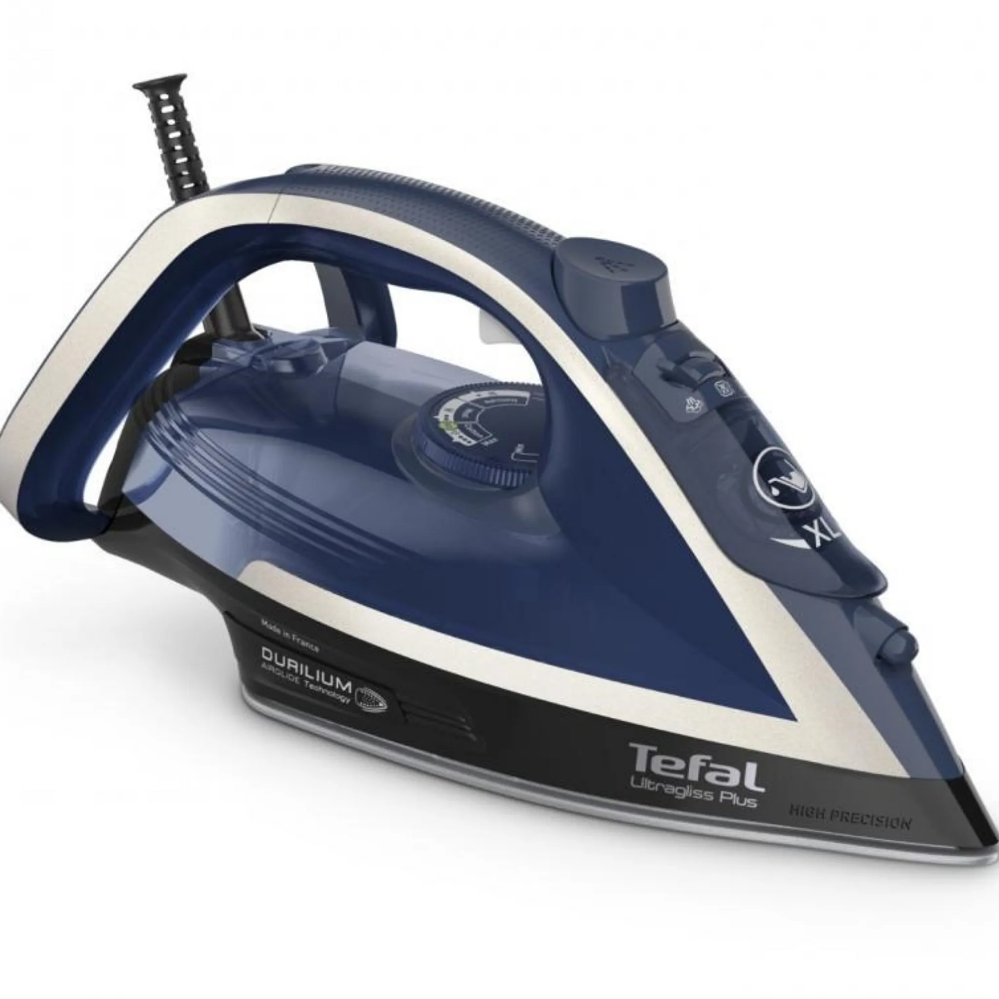 Утюг Tefal Ultragliss Plus FV6824E0 фото