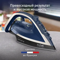 Утюг Tefal Ultragliss Plus FV6824E0
