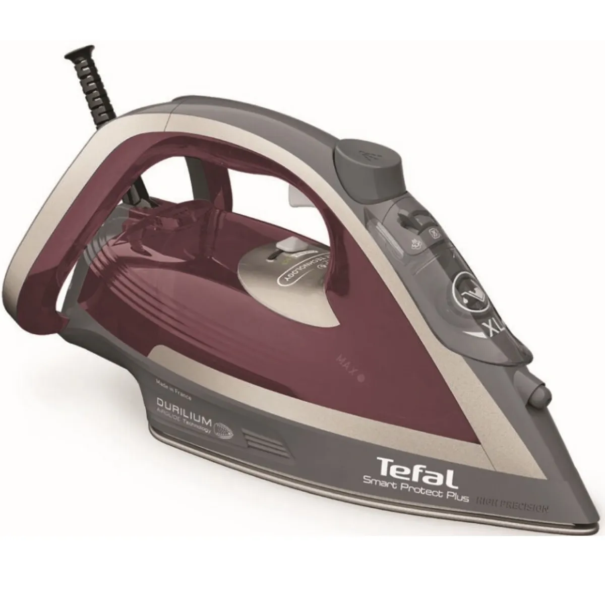 Утюг Tefal Smart Protect Plus FV6870E0 фото