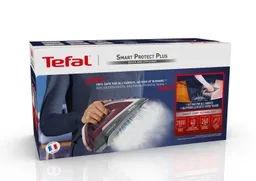 Утюг Tefal Smart Protect Plus FV6870E0