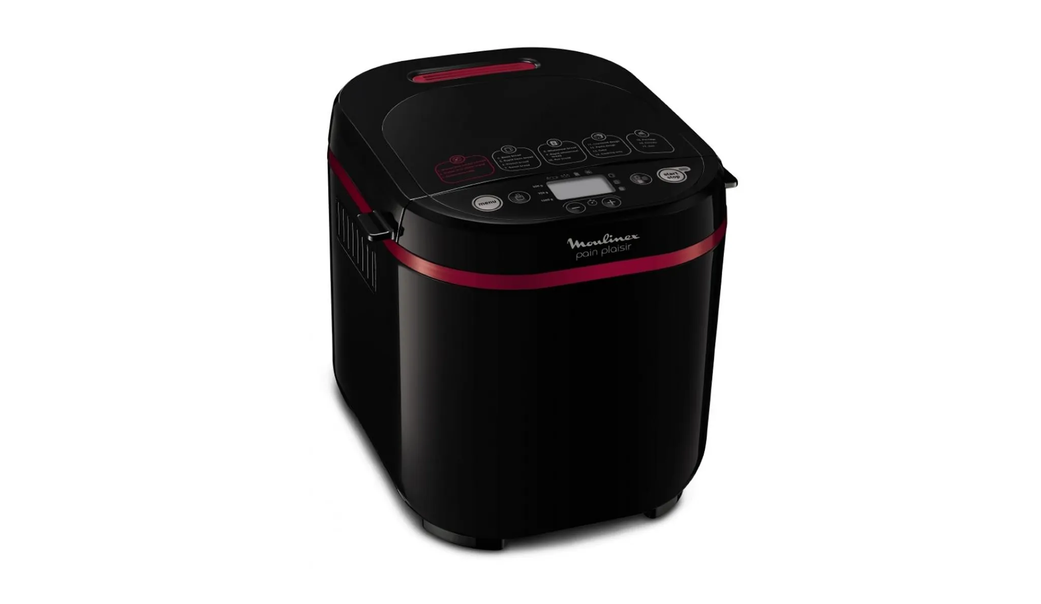 Хлебопечка Moulinex Pain & Plaisir